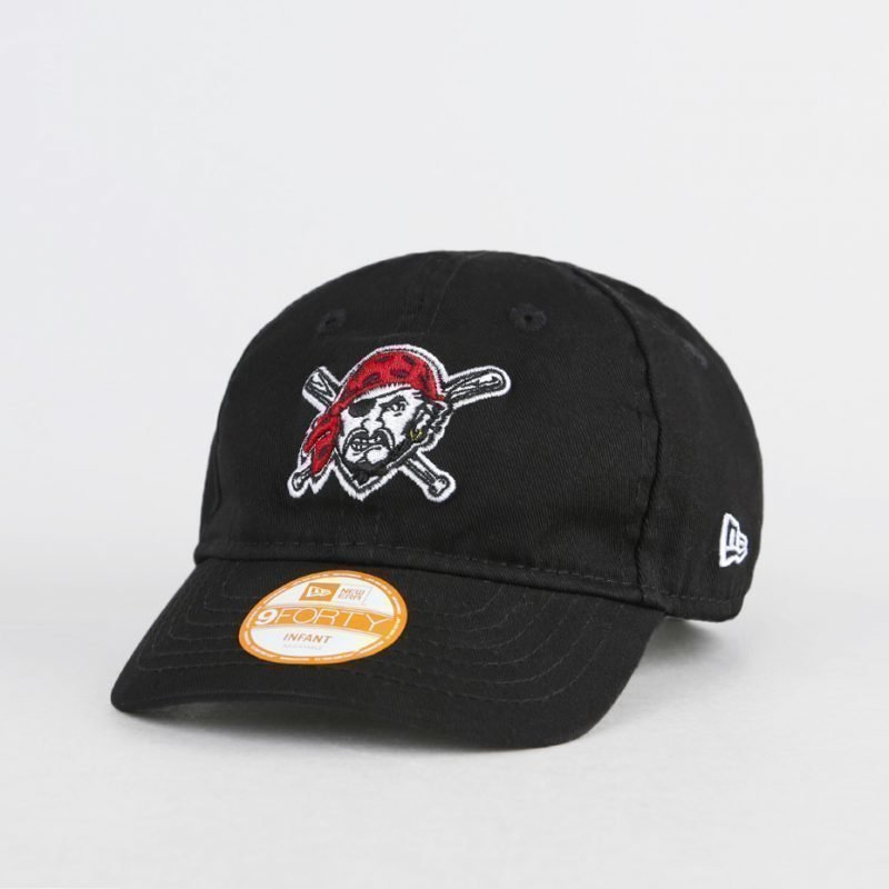 New Era Pittsburgh Pirates-My First 9Forty -lasten lippis