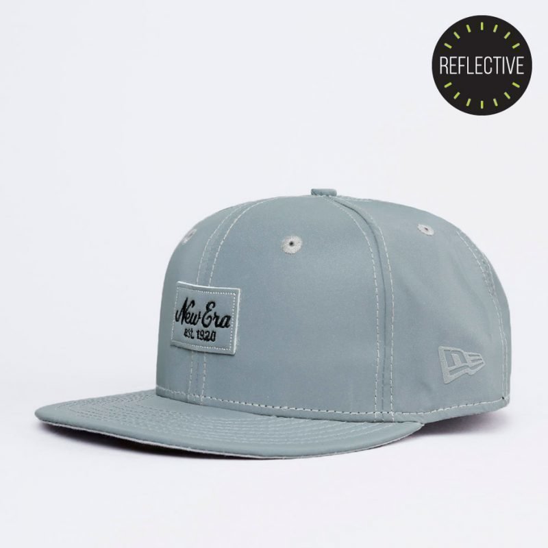 New Era Reflect Fit -lippis