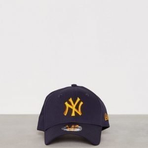 New Era Seasonal Contrast NEYYAN Lippis Gold