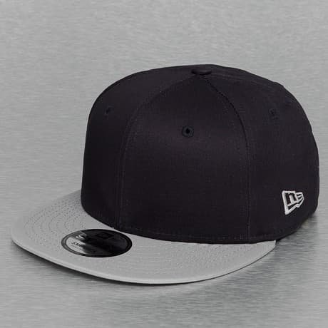 New Era Snapback Lippis Sininen