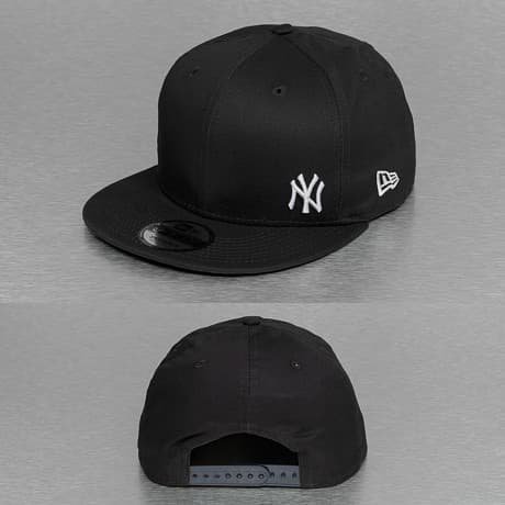 New Era Snapback Lippis Sininen