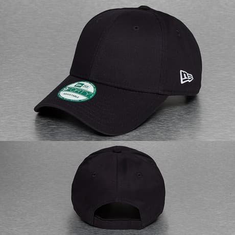 New Era Snapback Lippis Sininen