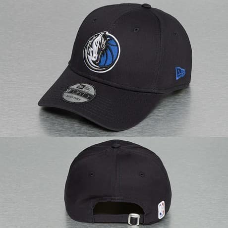 New Era Snapback Lippis Sininen