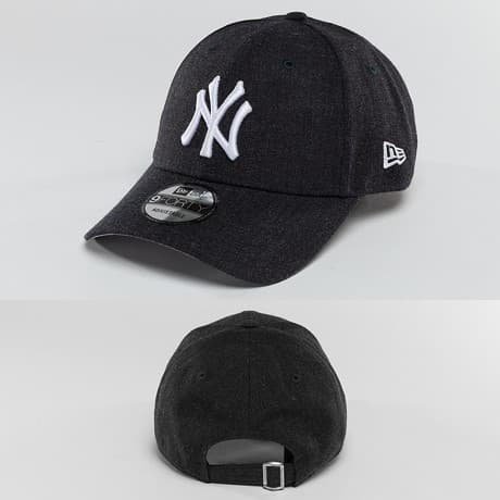 New Era Snapback Lippis Sininen