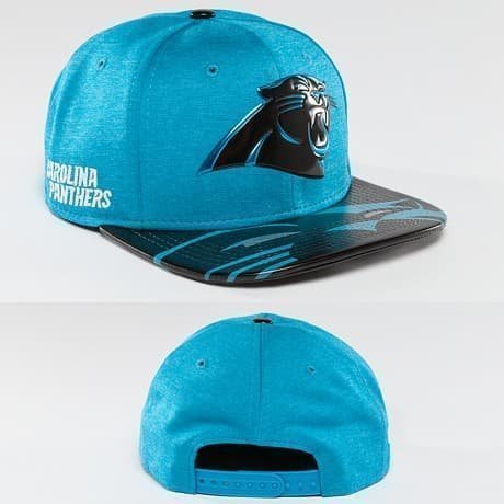 New Era Snapback Lippis Turkoosi