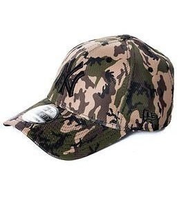 New Era Strech Diamond New York Yankees Camo