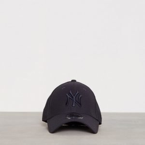 New Era Stretch MLB Tonal Diamond NEY Lippis Navy