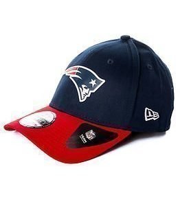 New Era Team Weld New England Patriots Blue