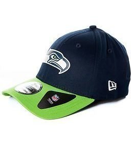 New Era Team Weld Seattle Seahawks Blue