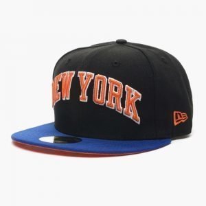 New Era Team Wordmark New York Knicks