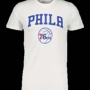 New Era Tee Phi76e T-Paita