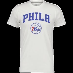 New Era Tm Phiadelphia Tee T-Paita