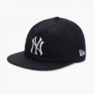 New Era Vintage Yankees 8 Panel