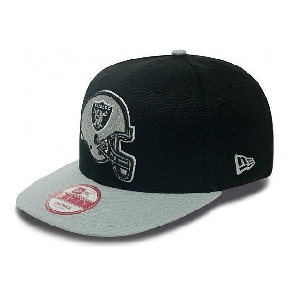 New Era keps 9Fifty Oakland Riders