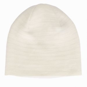 New Look Basic Beanie Pipo Creme