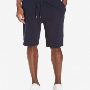 New Look Basic Pique Short Shortsit Navy