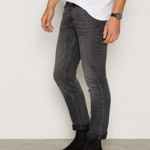 New Look Cooper Grey Slim Farkut Charcoal