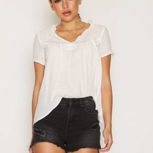 New Look Mom Short Shortsit Black