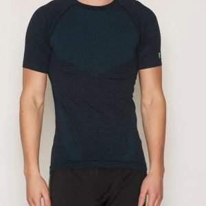 New Look Seamless Tee T-paita Teal