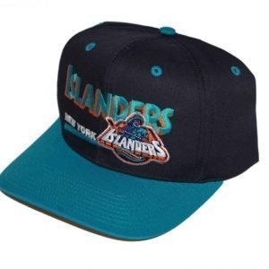 New York Islanders -NHL keps -