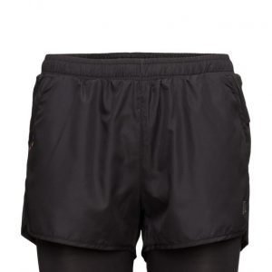 Newline Base 2 Layer Shorts treenishortsit