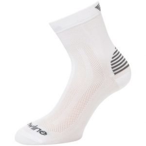 Newline Base Sock White