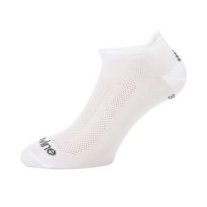 Newline Base Socklet White