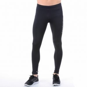 Newline Base 'n 'Dry Tights Treenitrikoot Musta