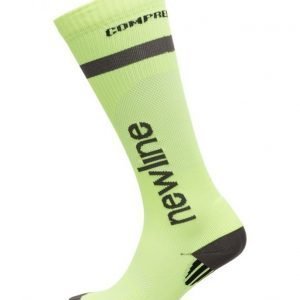 Newline Compression Sock urheilusukat