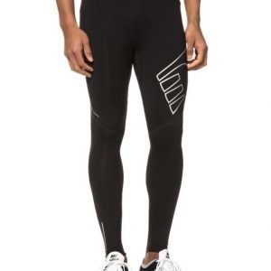 Newline Compression Tights 060 Black