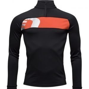 Newline Iconic Thermal Power Shirt urheilualuspaita