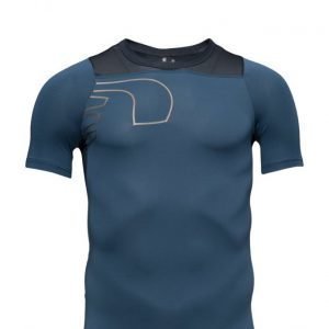 Newline Iconic Vent Stretch Tee urheilualuspaita