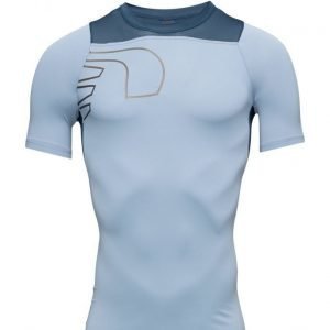 Newline Iconic Vent Stretch Tee urheilualuspaita