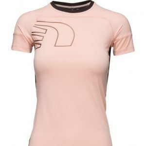 Newline Iconic Vent Stretch Tee urheilupaita