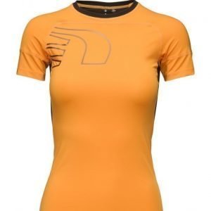 Newline Iconic Vent Stretch Tee urheilupaita