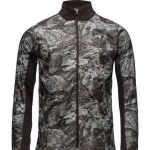 Newline Imotion Printed Cross Jacket tuulitakki