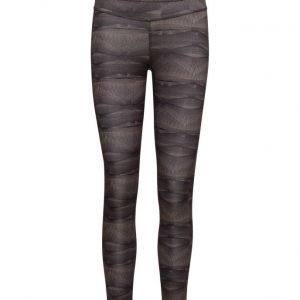 Newline Imotion Printed Tights urheilutrikoot