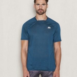 Newline Imotion Tee 348 Slate