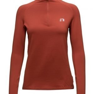 Newline Imotion Warm Shirt urheilupaita