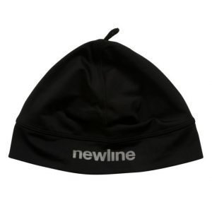 Newline Thermal Cap 060 Black W/Windprotection