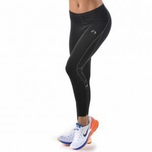 Newline W Base Winter Tights Treenitrikoot Musta