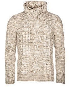Newman Beige Melange