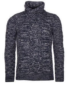 Newman Dark Navy