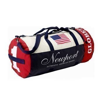 Newport Peach Tree Weekend Bag Navy