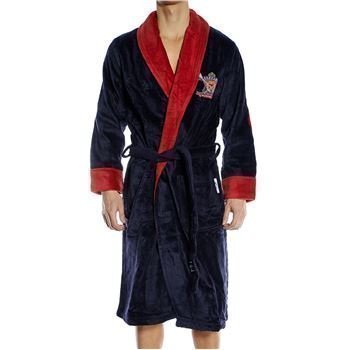 Newport Rowing Club Robe Blue