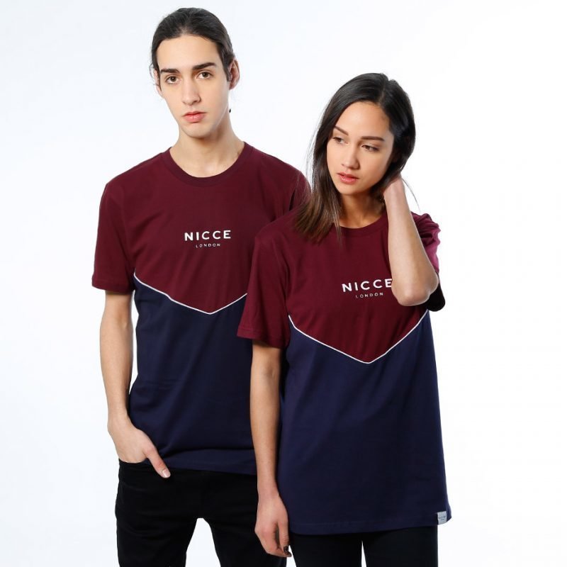 Nicce London Diamond -t-paita
