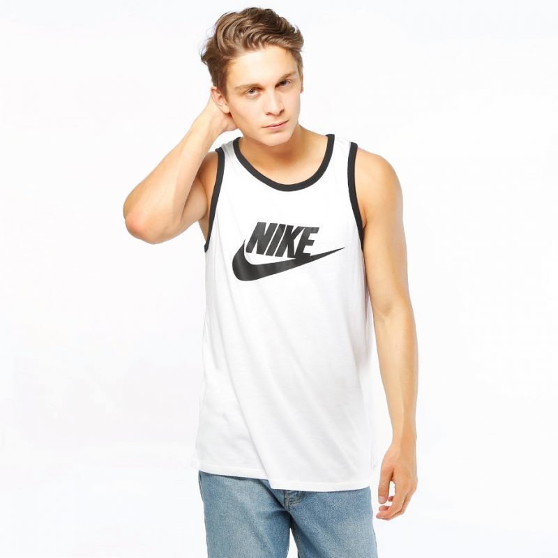 Nike Ace Logo -tank top