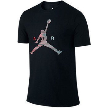 Nike Air Jumpman Tee 789632-010