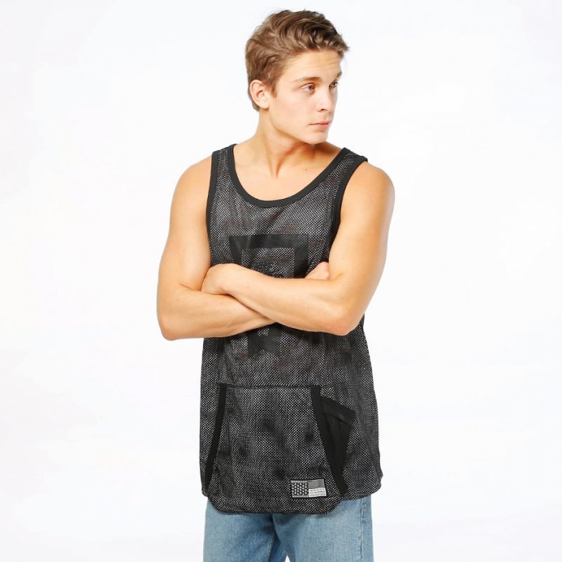 Nike Ait Pivot V3 Mesh -tank top