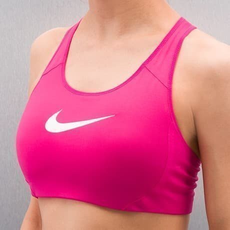 Nike Alusasu Vaaleanpunainen